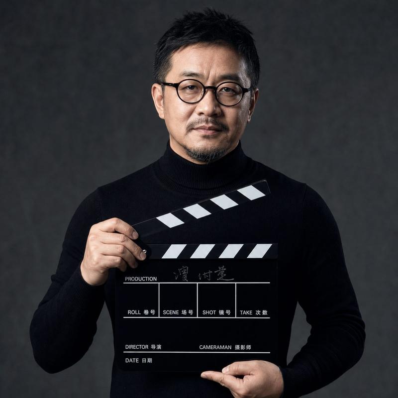 男同